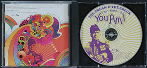 You Am I - The Cream & The Crock: The Best Of You Am I