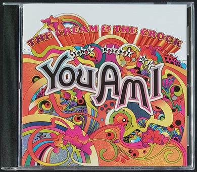 You Am I - The Cream & The Crock: The Best Of You Am I