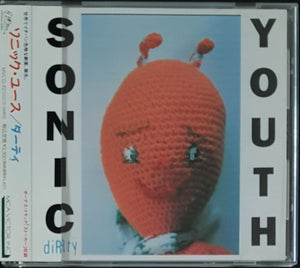 Sonic Youth - Dirty