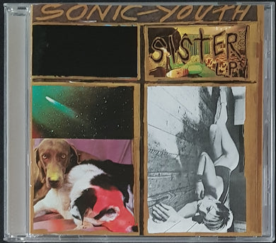 Sonic Youth - Sister