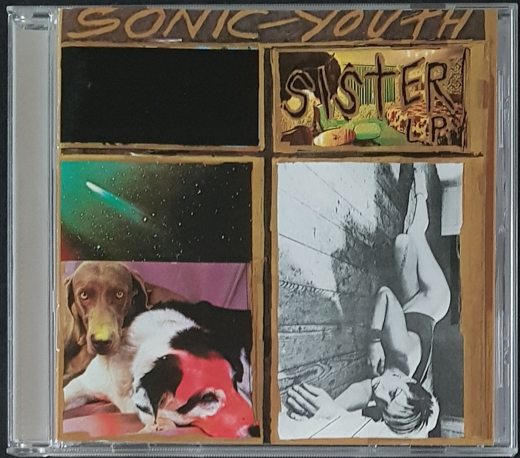 Sonic Youth - Sister