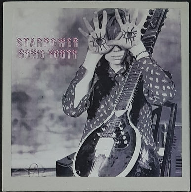 Sonic Youth - Starpower