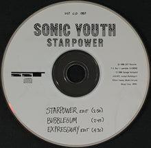 Load image into Gallery viewer, Sonic Youth - Starpower