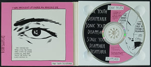 Sonic Youth - Disappearer