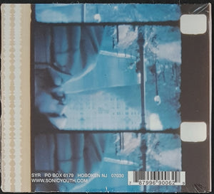 Sonic Youth - Su Tim Barnes-Koncertas Stan Brakhage Prisiminimui