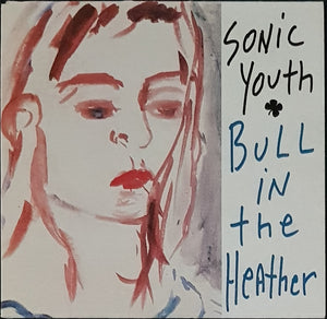 Sonic Youth - Bull In The Heather