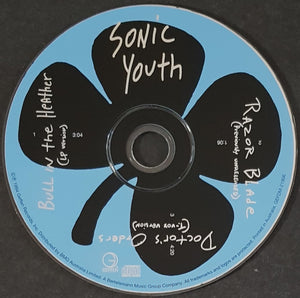 Sonic Youth - Bull In The Heather