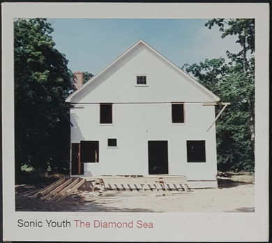 Sonic Youth - The Diamond Sea