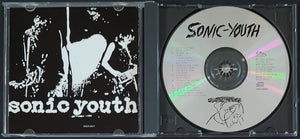 Sonic Youth - Confusion Is Sex (Plus Kill Yr. Idols)