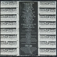 Load image into Gallery viewer, Sonic Youth - Screaming Fields Of Sonic Love