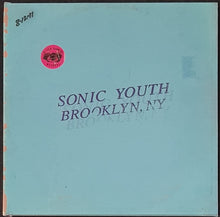 Load image into Gallery viewer, Sonic Youth - Live In Brooklyn 2011