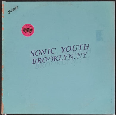 Sonic Youth - Live In Brooklyn 2011