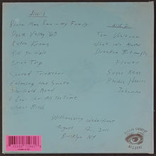 Load image into Gallery viewer, Sonic Youth - Live In Brooklyn 2011