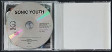 Load image into Gallery viewer, Sonic Youth - Washing Machine