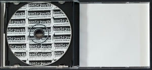 Sonic Youth - Washing Machine