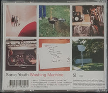 Load image into Gallery viewer, Sonic Youth - Washing Machine