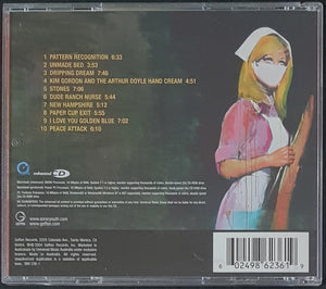 Sonic Youth - Sonic Nurse