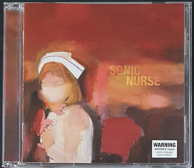 Sonic Youth - Sonic Nurse