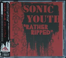 Load image into Gallery viewer, Sonic Youth - Rather Ripped