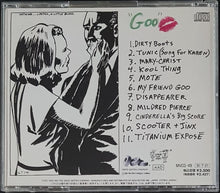 Load image into Gallery viewer, Sonic Youth - Goo
