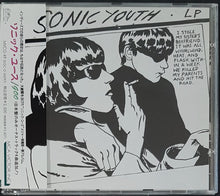 Load image into Gallery viewer, Sonic Youth - Goo