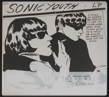 Load image into Gallery viewer, Sonic Youth - Goo Deluxe Edition