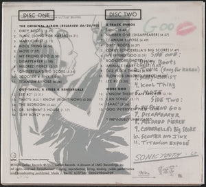Sonic Youth - Goo Deluxe Edition