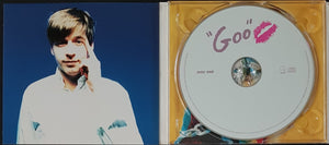 Sonic Youth - Goo Deluxe Edition