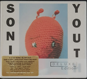 Sonic Youth - Dirty Deluxe Edition