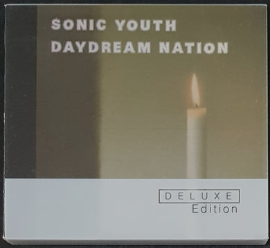 Sonic Youth - Daydream Nation Deluxe Edition
