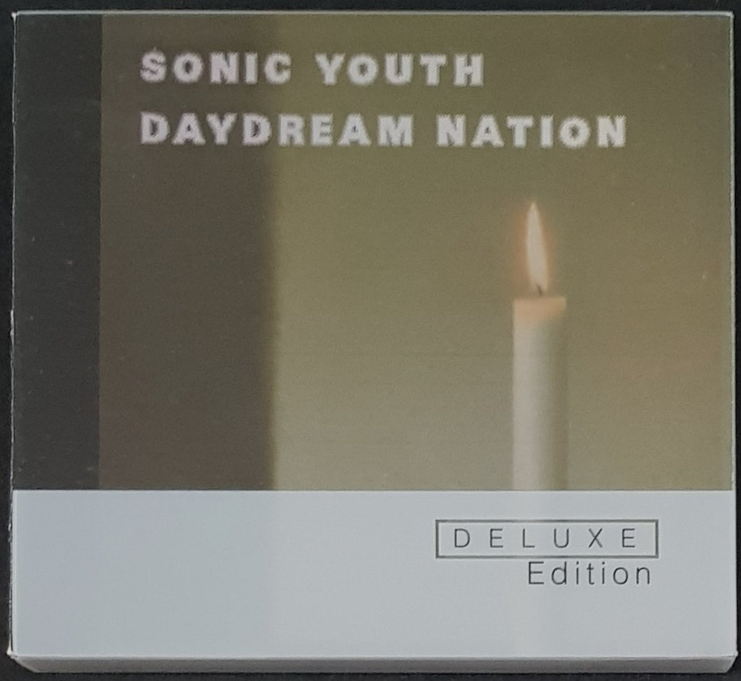 Sonic Youth - Daydream Nation Deluxe Edition