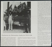 Load image into Gallery viewer, Sonic Youth - With Yamatsuka Eye - TV Shit