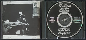 Sonic Youth - Sonic Death (Early Sonic - 1981-83)