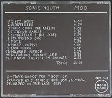 Load image into Gallery viewer, Sonic Youth - Moo