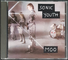 Load image into Gallery viewer, Sonic Youth - Moo