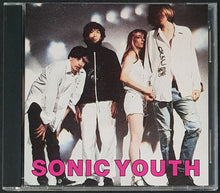 Load image into Gallery viewer, Sonic Youth - Anarchy On St. Mary’s Place