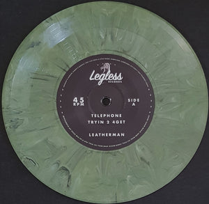 Leatherman - Telephone - Greenish Vinyl