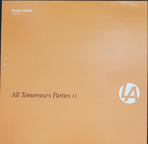 Sonic Youth - Sonic Youth Presents All Tomorrow's Parties 1.1