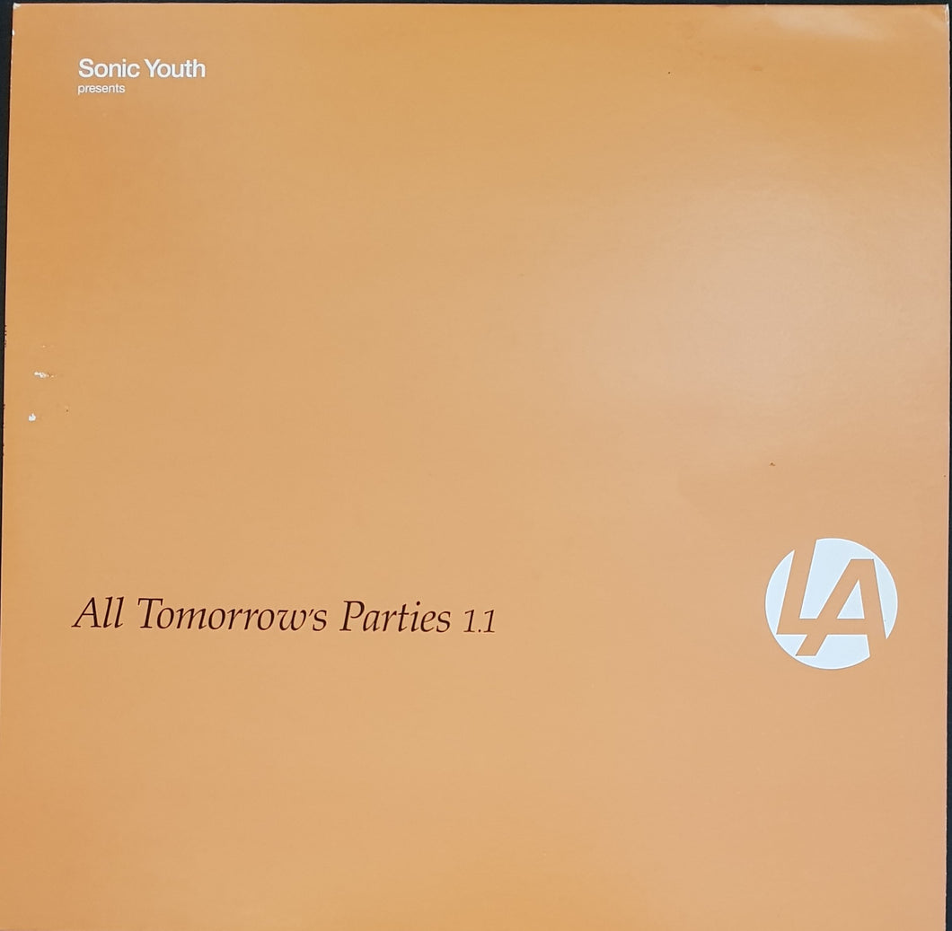 Sonic Youth - Sonic Youth Presents All Tomorrow's Parties 1.1