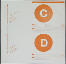 Load image into Gallery viewer, Sonic Youth - Sonic Youth Presents All Tomorrow&#39;s Parties 1.1