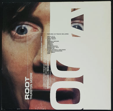 Sonic Youth (Thurston Moore)- Root