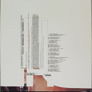 Sonic Youth (Thurston Moore)- Root