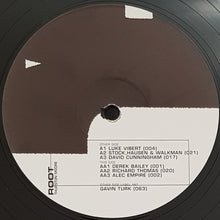 Load image into Gallery viewer, Sonic Youth (Thurston Moore)- Root