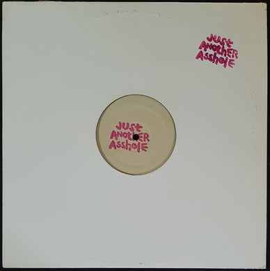 V/A - Just Another Asshole