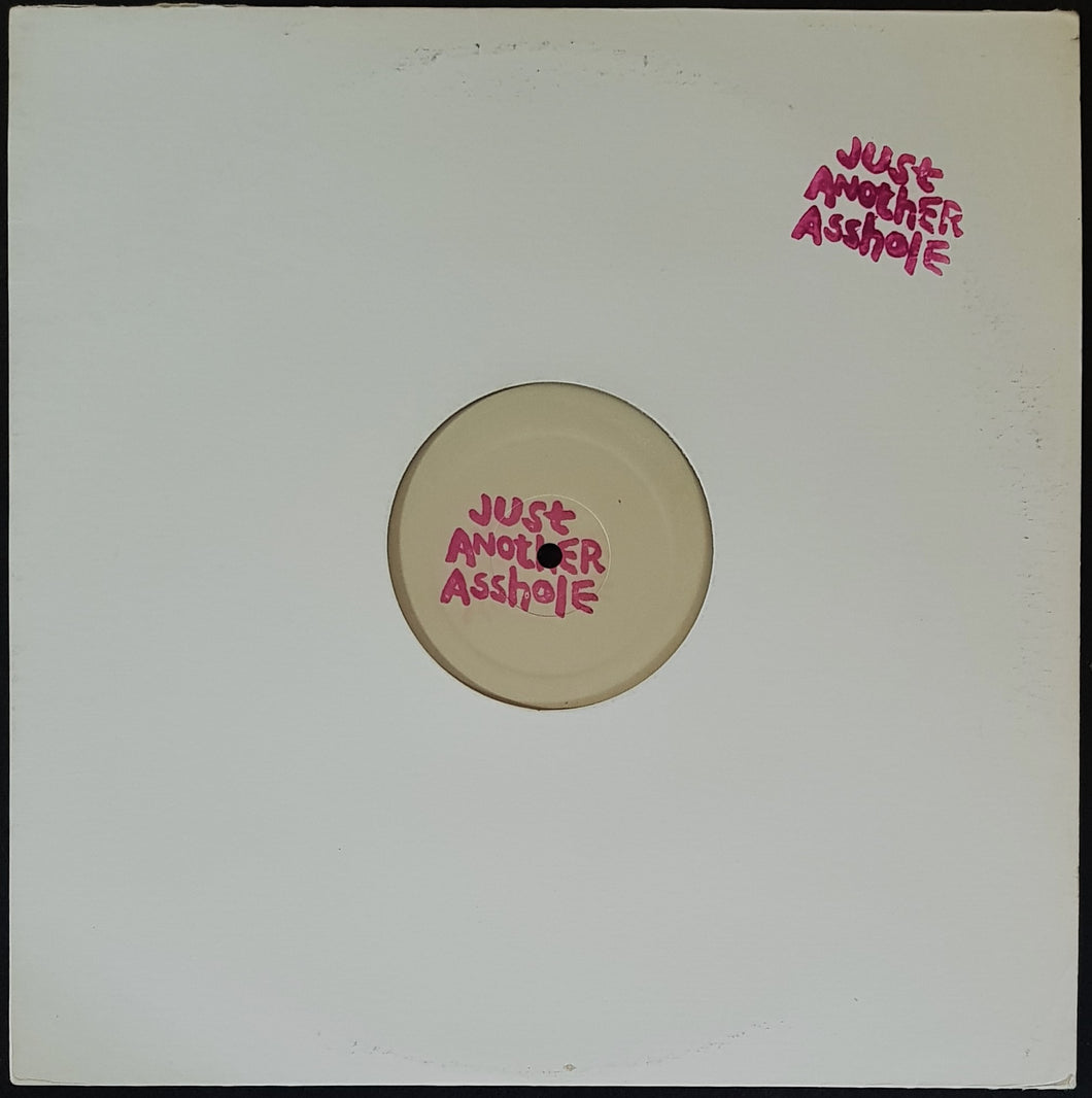 V/A - Just Another Asshole
