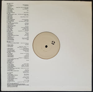 V/A - Just Another Asshole