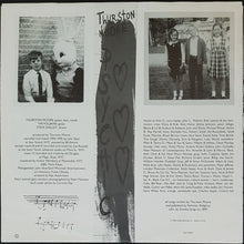 Load image into Gallery viewer, Sonic Youth (Thurston Moore)- Psychic Hearts - Green Vinyl
