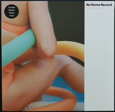 Sonic Youth (Kim Gordon)- No Home Record - White Vinyl