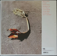 Load image into Gallery viewer, Sonic Youth (Kim Gordon)- No Home Record - White Vinyl