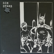 Load image into Gallery viewer, Dim Stars - Dim Stars E.P.